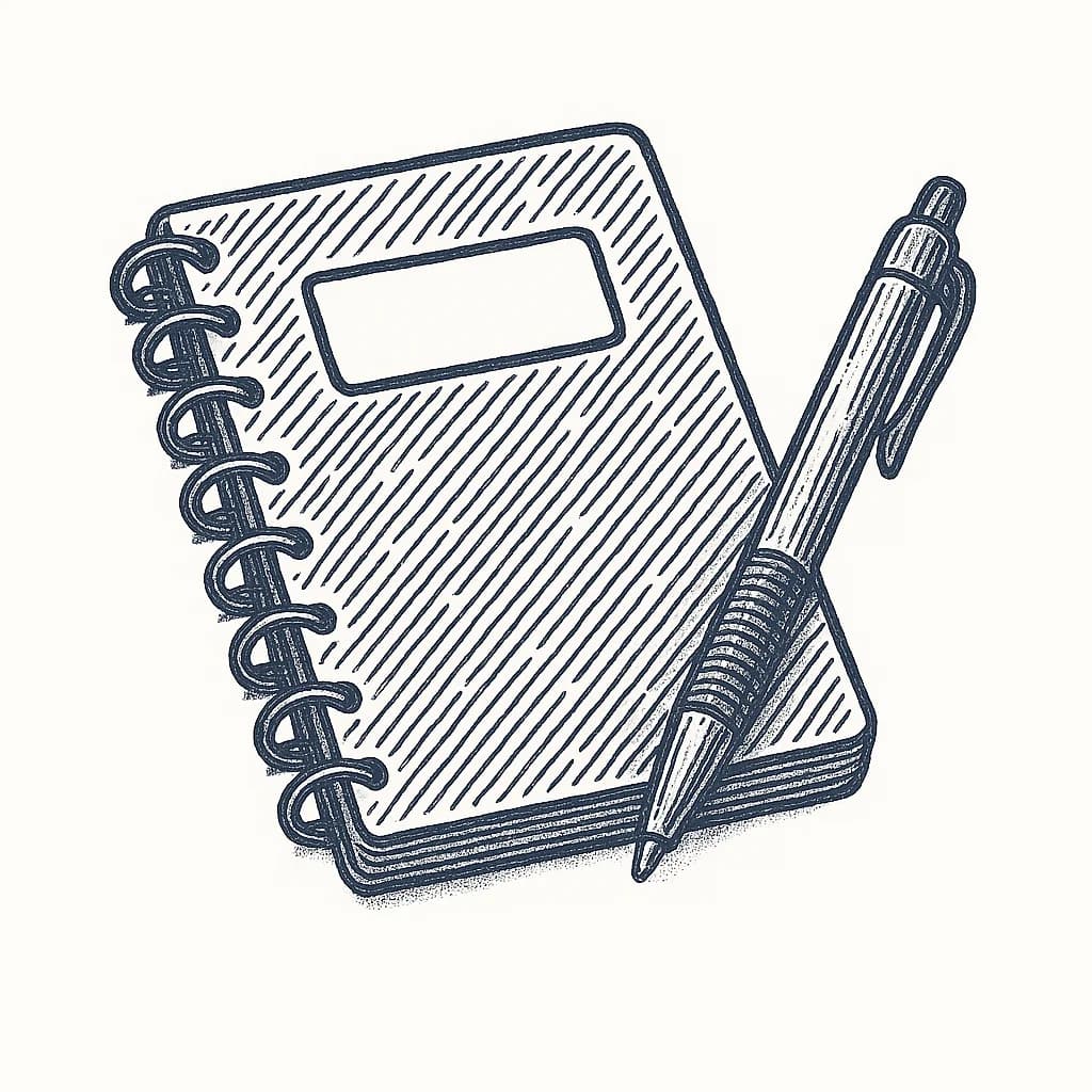 Personalised Desk Nameplate personalised gift